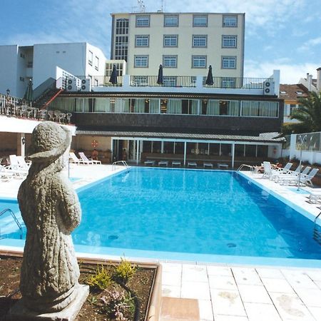 Apartamentos Sarga Sentirgalicia Cabañas Quarto foto